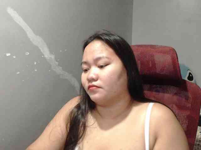 BubbleButtPinay webcam