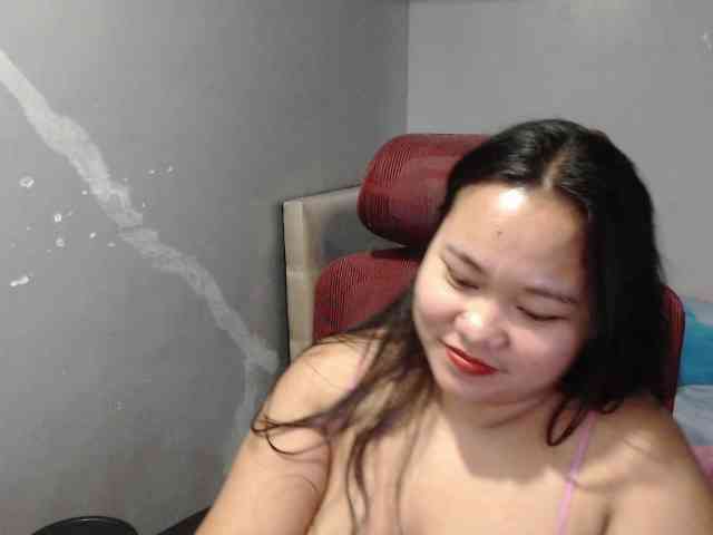 BubbleButtPinay webcam