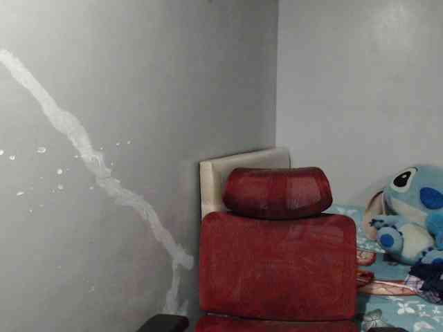 BubbleButtPinay webcam