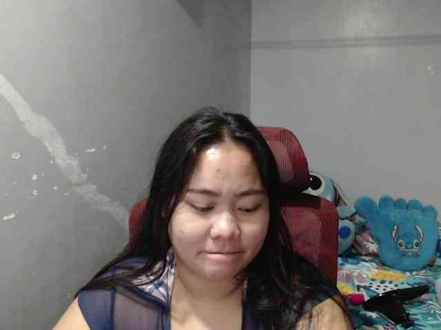 BubbleButtPinay webcam