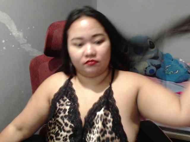 BubbleButtPinay - Girl 