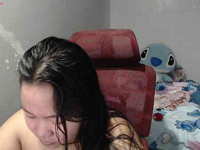 BubbleButtPinay Live Webcam on BongaCams