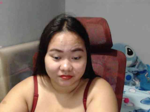BubbleButtPinay webcam