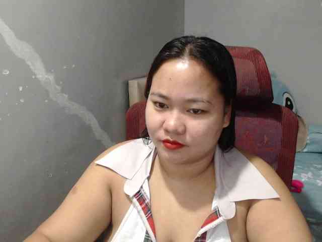 BubbleButtPinay webcam