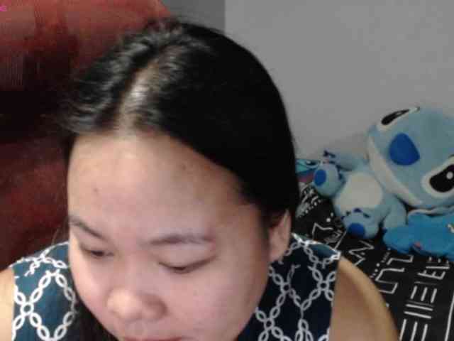 BubbleButtPinay