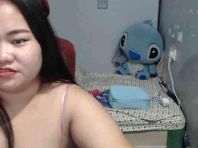 BubbleButtPinay