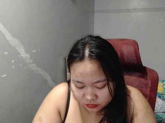 BubbleButtPinay webcam