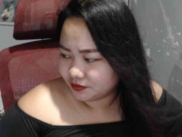 BubbleButtPinay