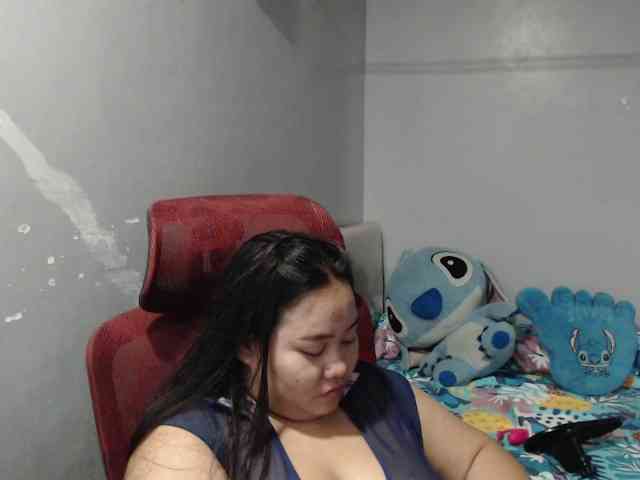 BubbleButtPinay