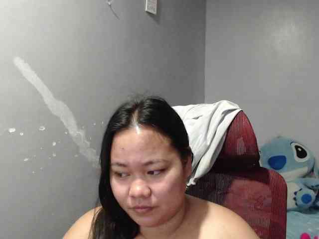 BubbleButtPinay webcam