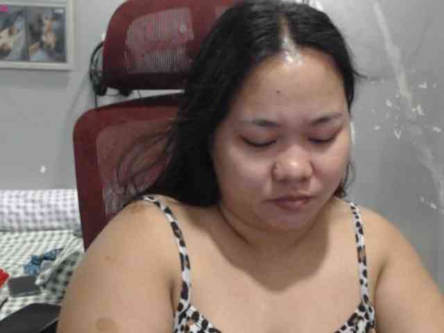BubbleButtPinay