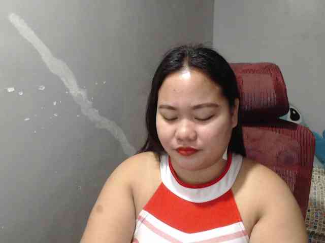 BubbleButtPinay webcam