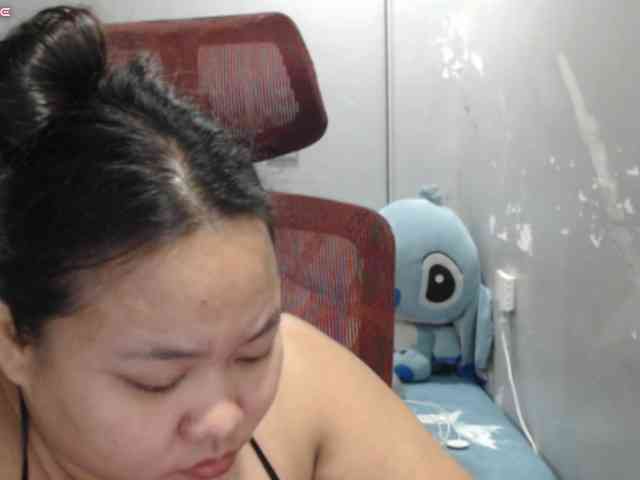 BubbleButtPinay