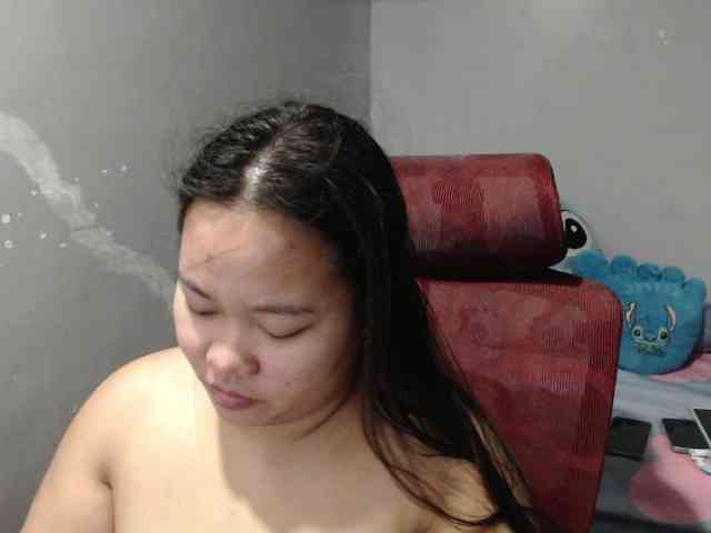 BubbleButtPinay