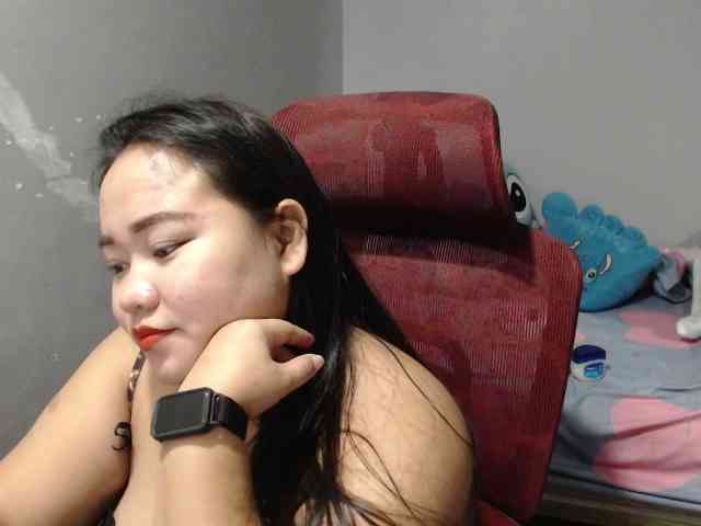 BubbleButtPinay