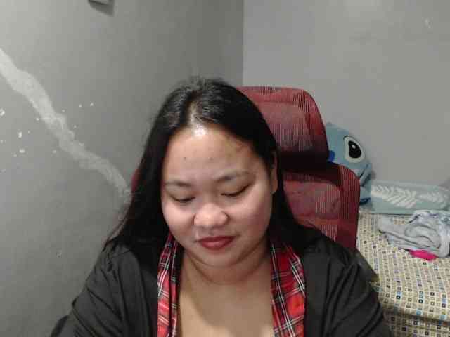 BubbleButtPinay webcam