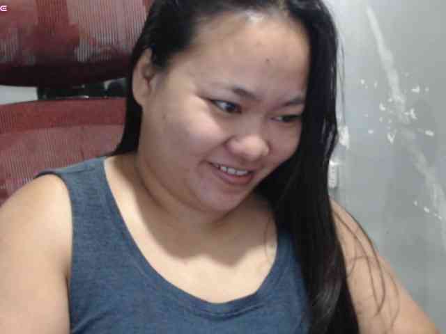 BubbleButtPinay