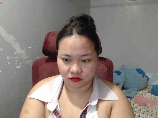 BubbleButtPinay
