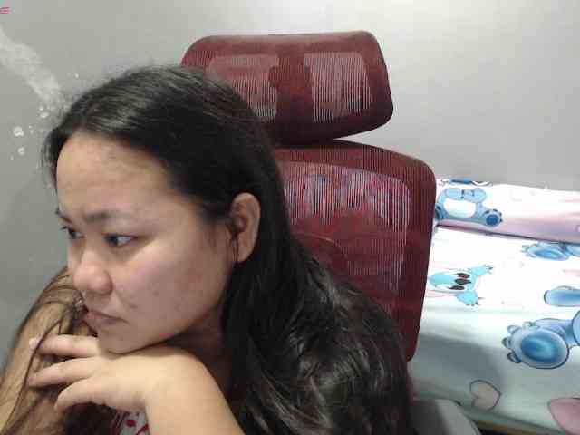 BubbleButtPinay