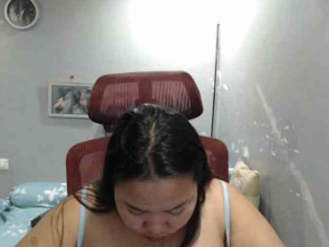 BubbleButtPinay