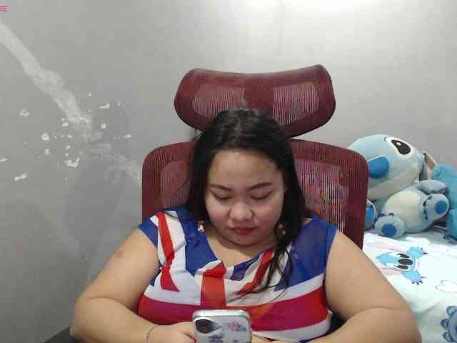 BubbleButtPinay