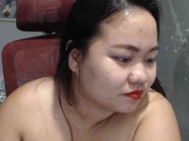 BubbleButtPinay