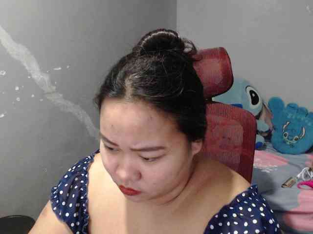 BubbleButtPinay
