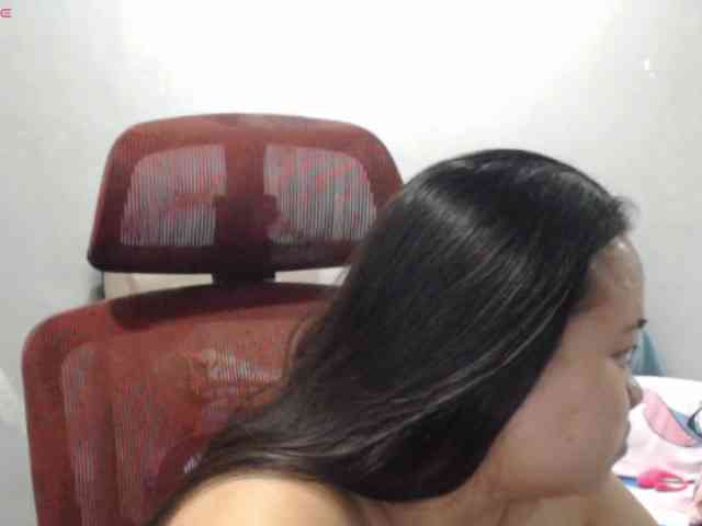BubbleButtPinay