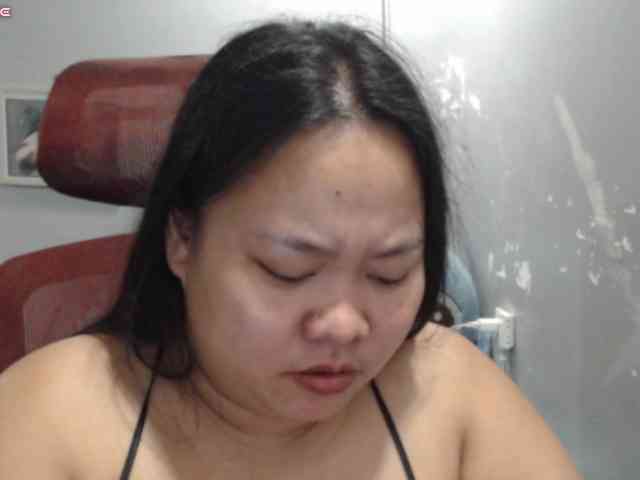 BubbleButtPinay