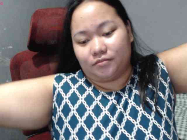 BubbleButtPinay webcam