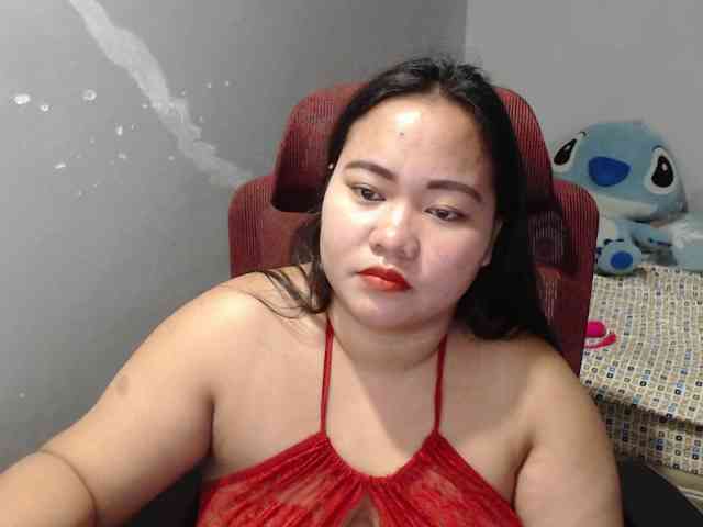 BubbleButtPinay webcam