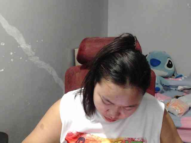 BubbleButtPinay