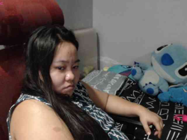 BubbleButtPinay