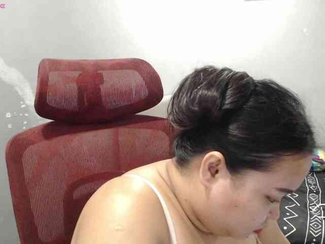 BubbleButtPinay Sex Cam Show