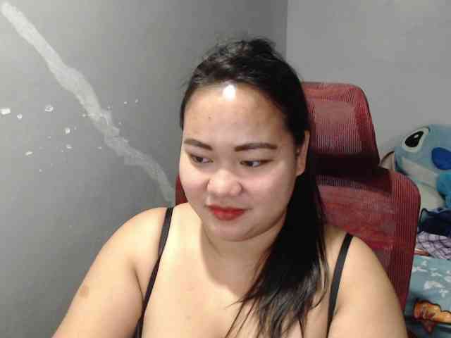 BubbleButtPinay webcam