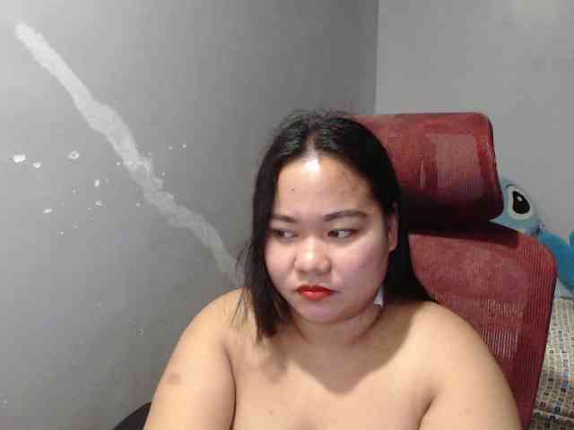 BubbleButtPinay webcam