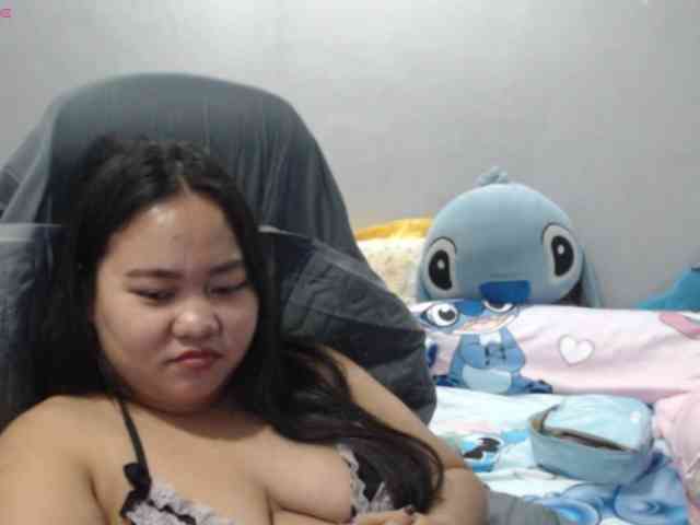 BubbleButtPinay