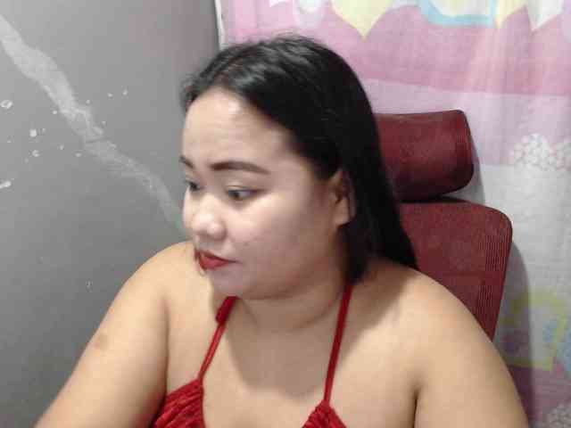 BubbleButtPinay webcam