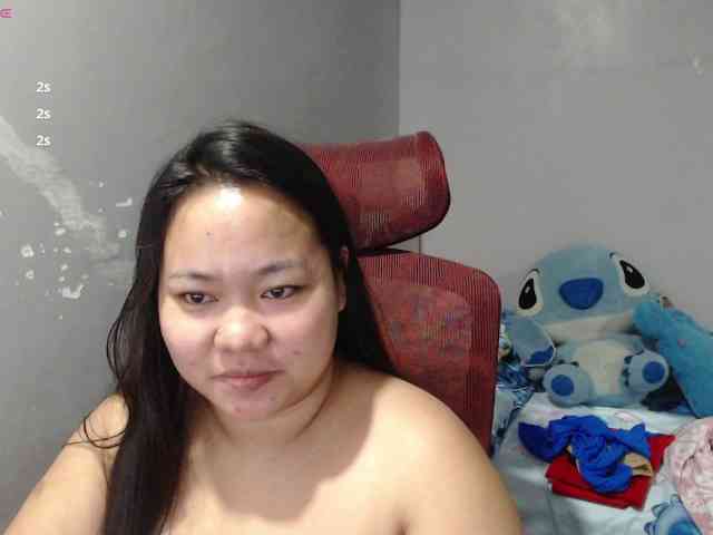 BubbleButtPinay
