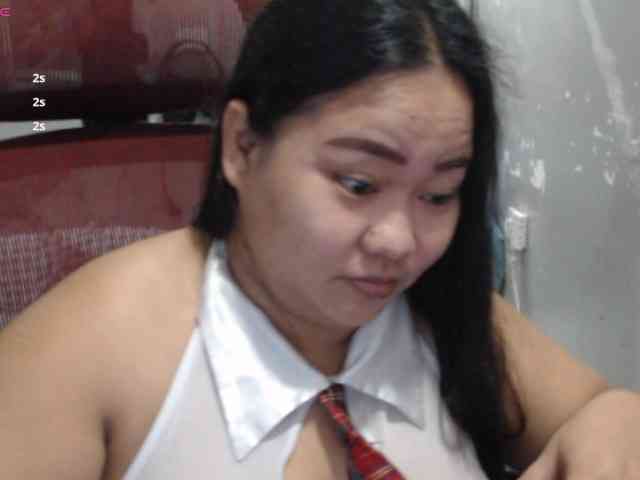 BubbleButtPinay