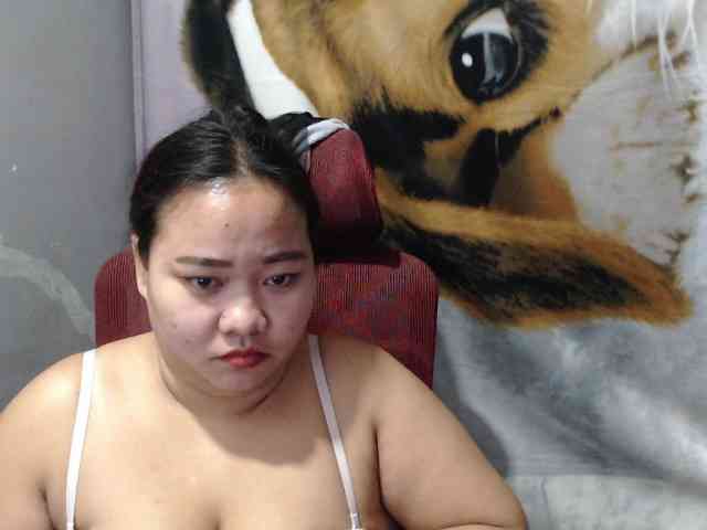 BubbleButtPinay