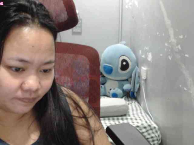 BubbleButtPinay