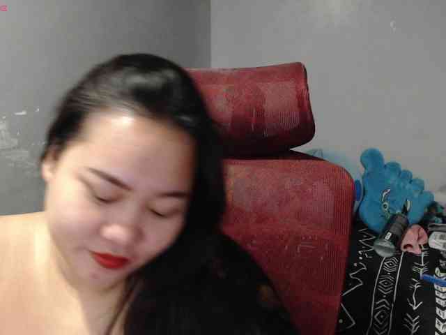 BubbleButtPinay