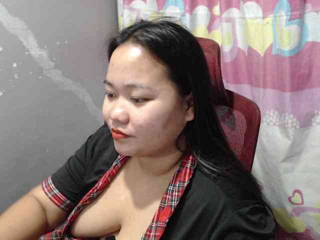BubbleButtPinay