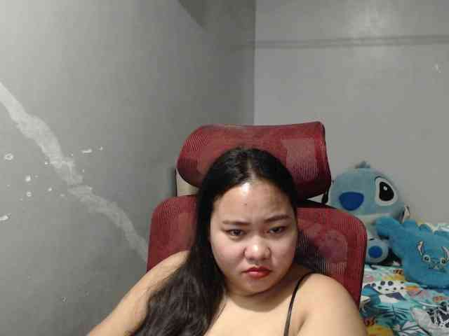 BubbleButtPinay webcam