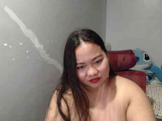 BubbleButtPinay webcam