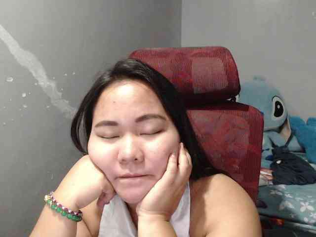 BubbleButtPinay