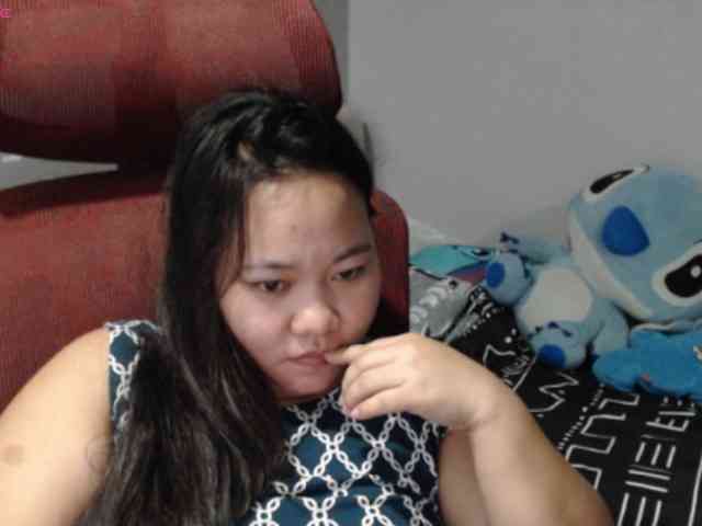 BubbleButtPinay