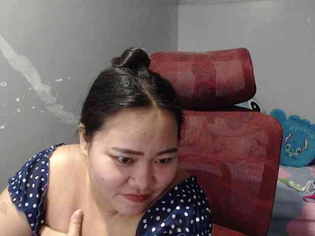 BubbleButtPinay