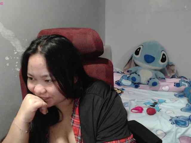 BubbleButtPinay
